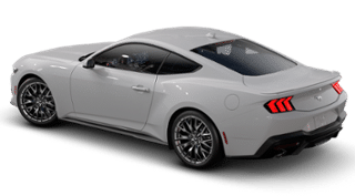 2026 Ford Mustang® External Image 3